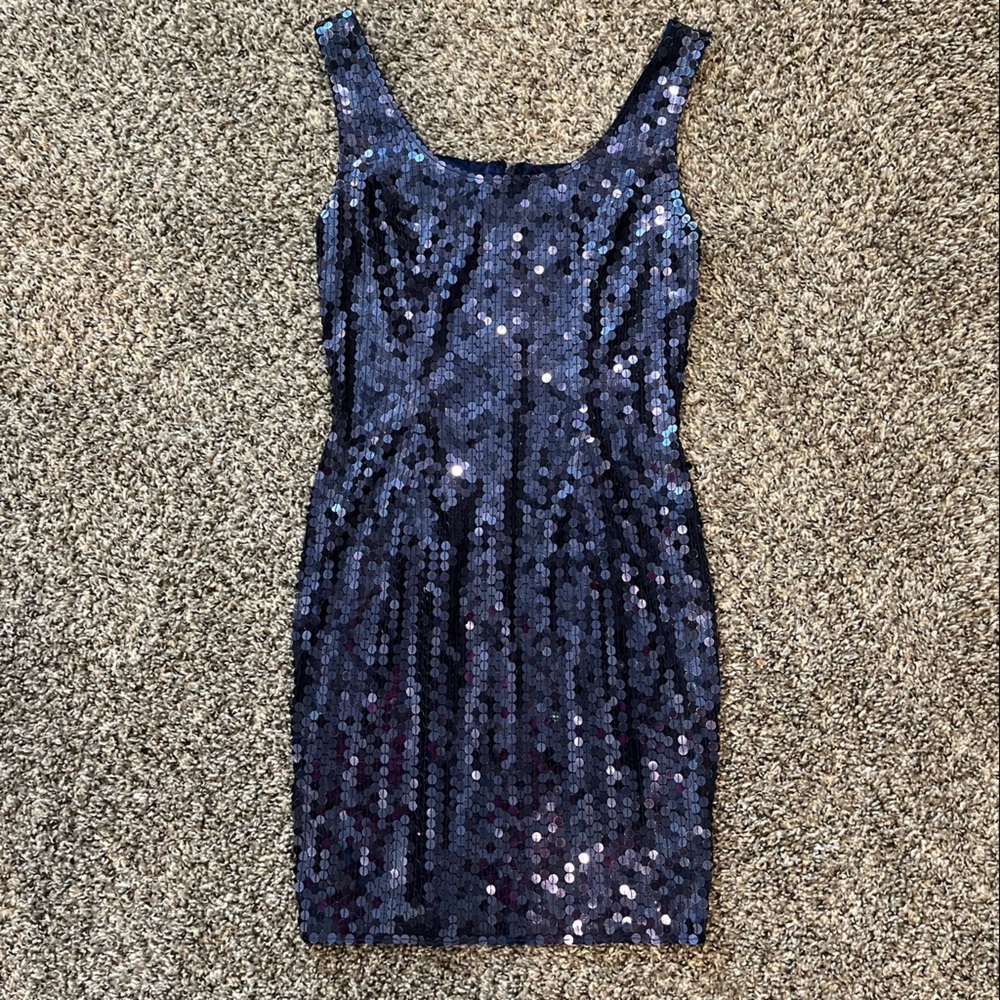 Niteline 4 Petite Party Dress